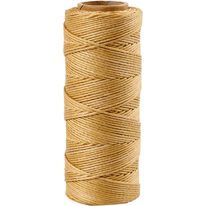 Bamboo Cord, thickness 1 mm, 65 m roll