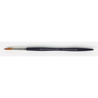 Winsor and Newton Watercolour Brush Sable