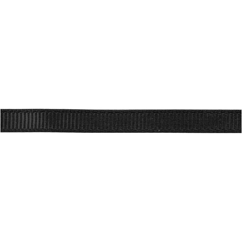 Decoration Ribbon, W: 6 mm,  15 m roll