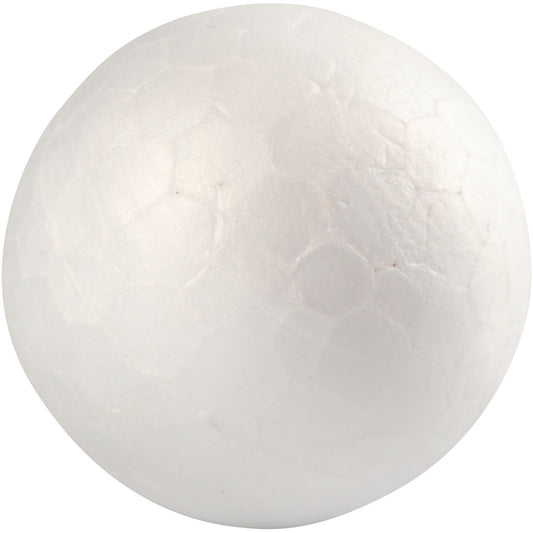Creativ Polystyrene Balls