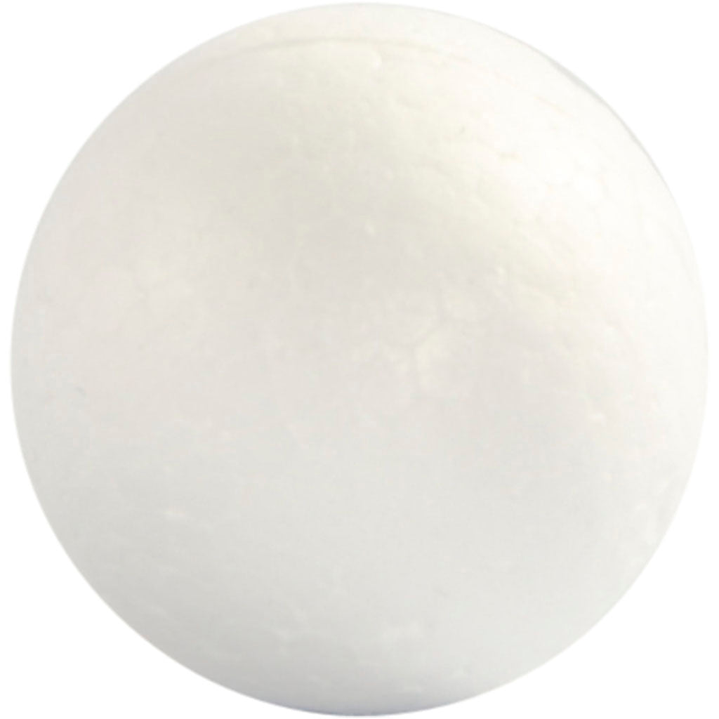Creativ Polystyrene Balls