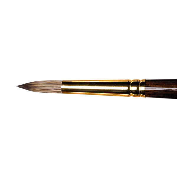 Windsor and Newton Monarch - Round
