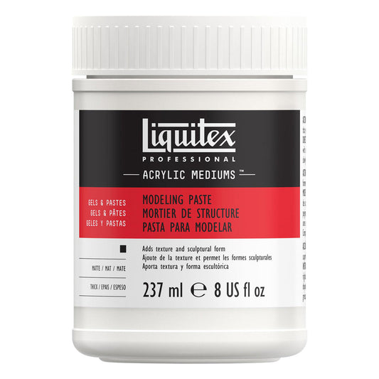 Liquitex - Modelling Paste