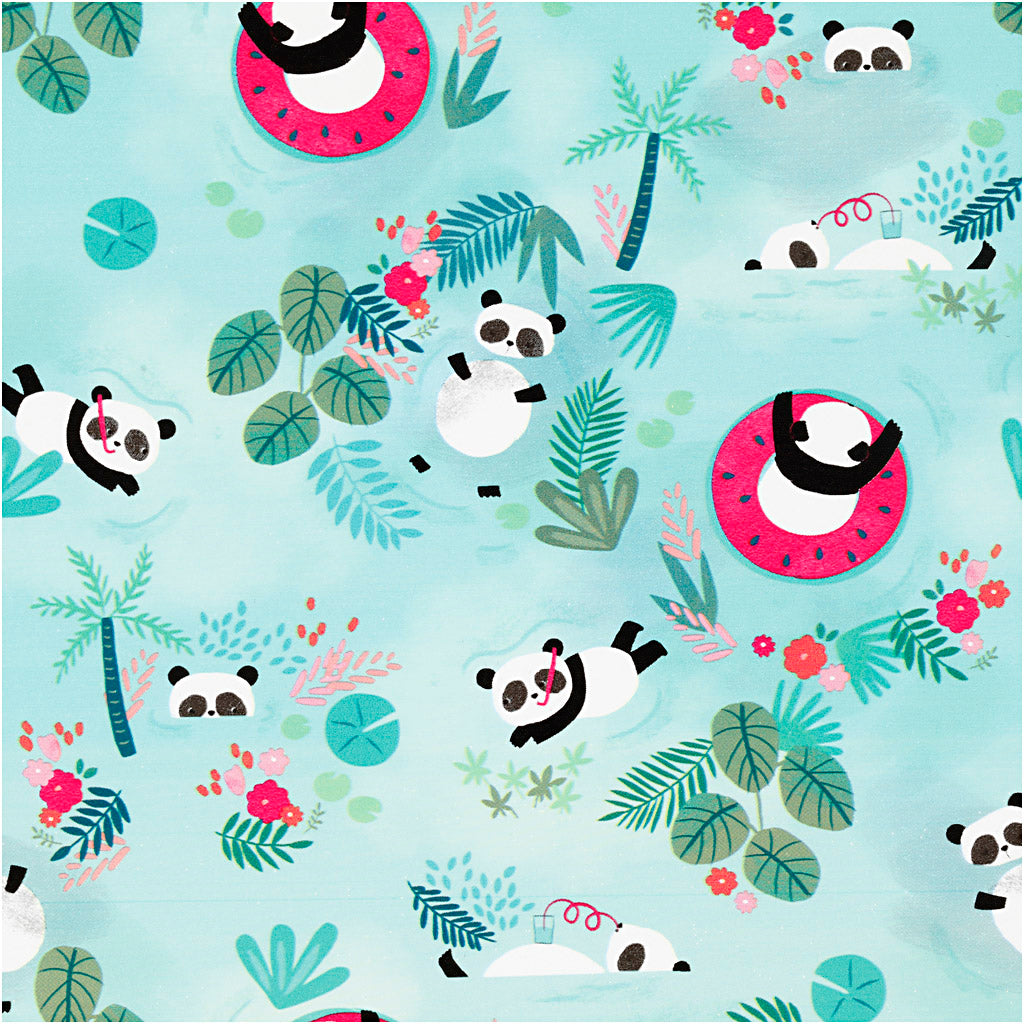 Creativ Gift Wrap