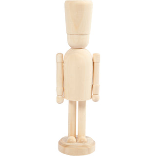 Figure, H: 18 cm, 1 pc