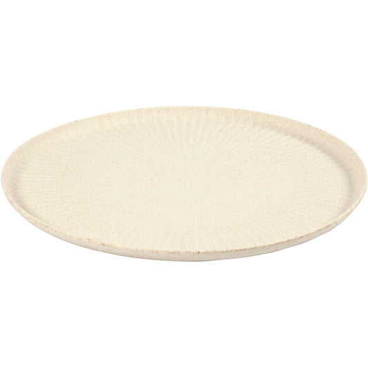 Tray, H: 2 cm, dia. 30 cm, 1 pc