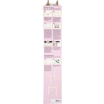 Multi Frames, size 8,5-43 cm, 1 pc