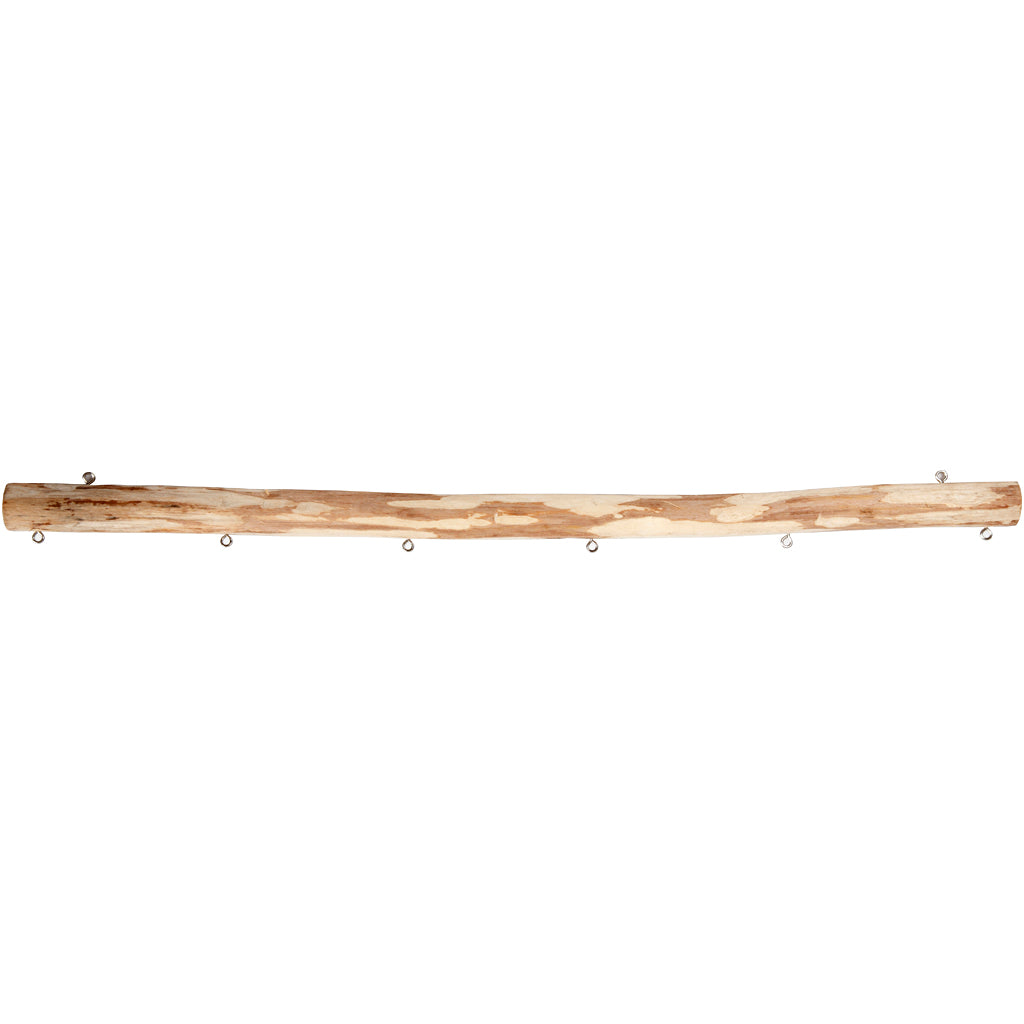 Mounting Stick, L: 40 cm, dia. 15-20 mm, 1 pc