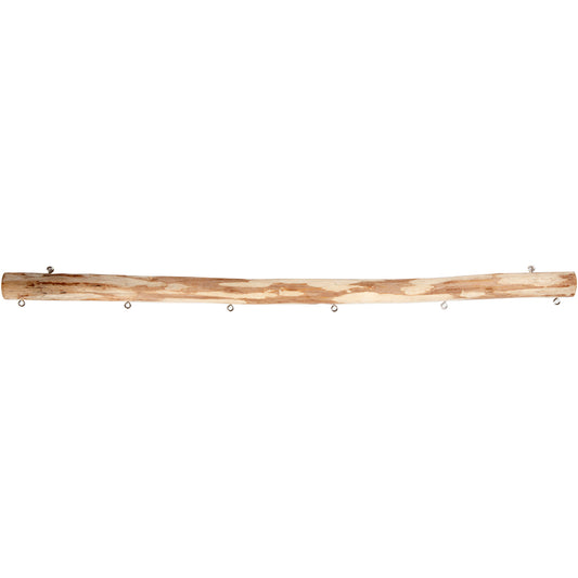 Mounting Stick, L: 40 cm, dia. 15-20 mm, 1 pc