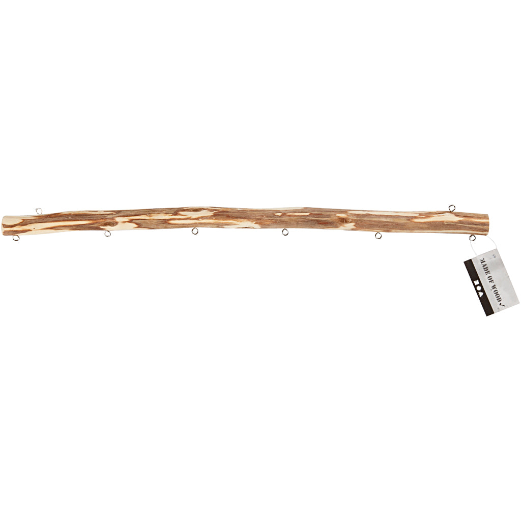 Mounting Stick, L: 40 cm, dia. 15-20 mm, 1 pc