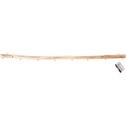 Mounting Stick, L: 60 cm, dia. 15-20 mm, 1 pc
