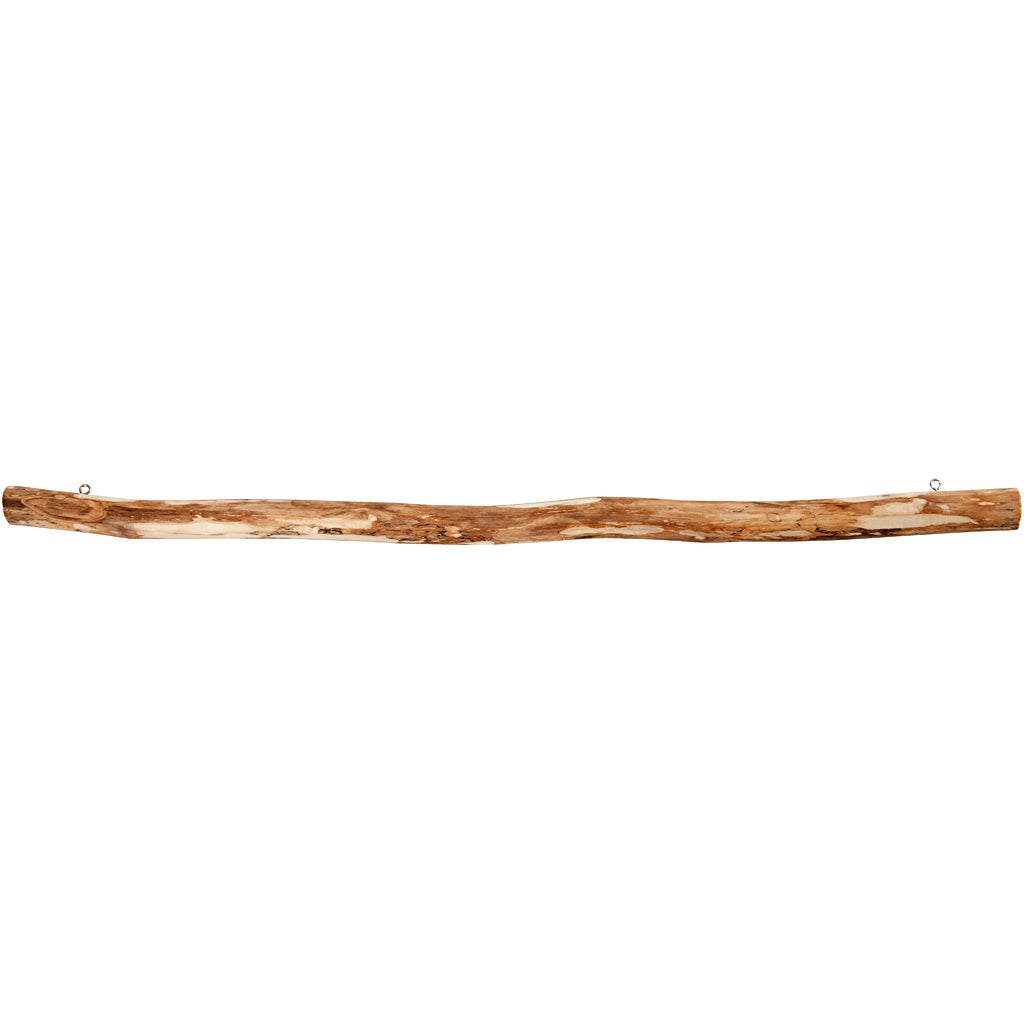 Mounting Stick, L: 40 cm, dia. 15-20 mm, 1 pc