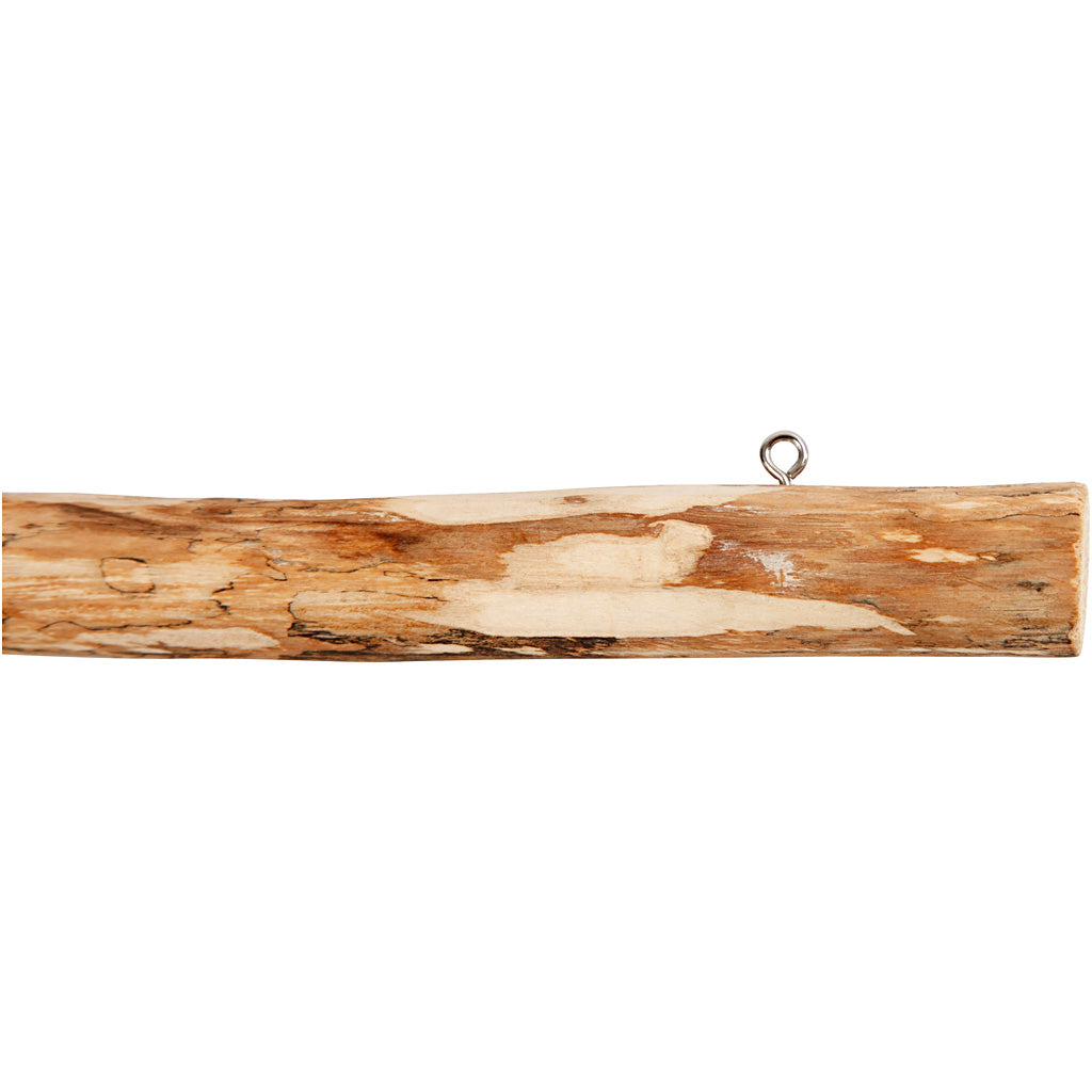 Mounting Stick, L: 40 cm, dia. 15-20 mm, 1 pc