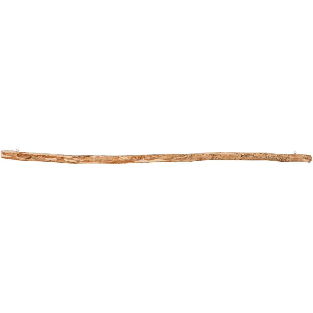 Mounting Stick, L: 60 cm, dia. 15-20 mm, 1 pc