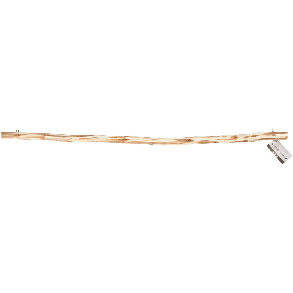 Mounting Stick, L: 60 cm, dia. 15-20 mm, 1 pc
