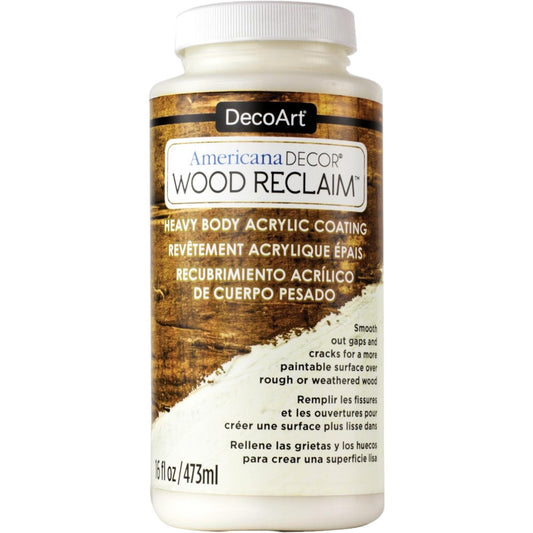 DecoArt Wood Reclaim