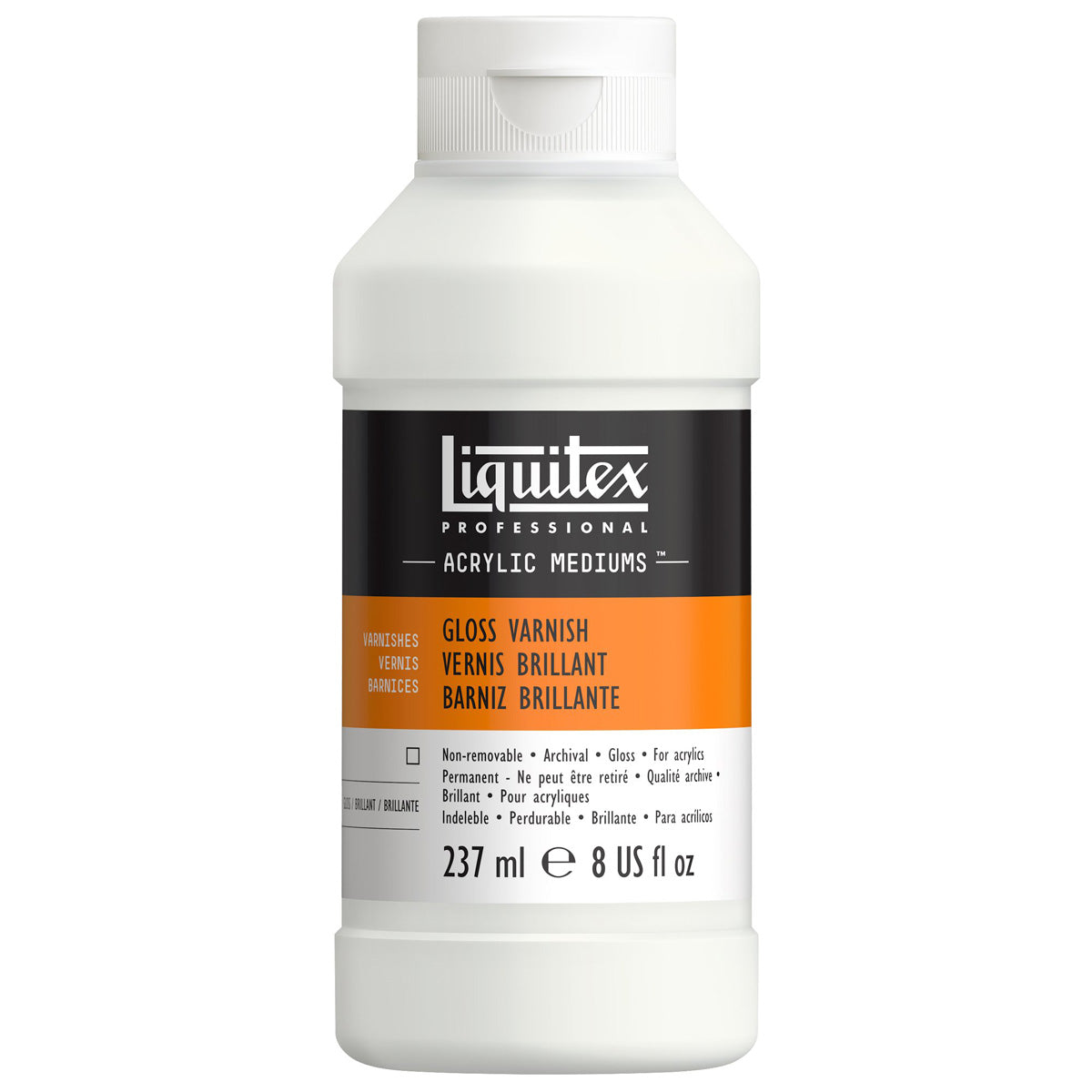 Liquitex - Gloss Varnish