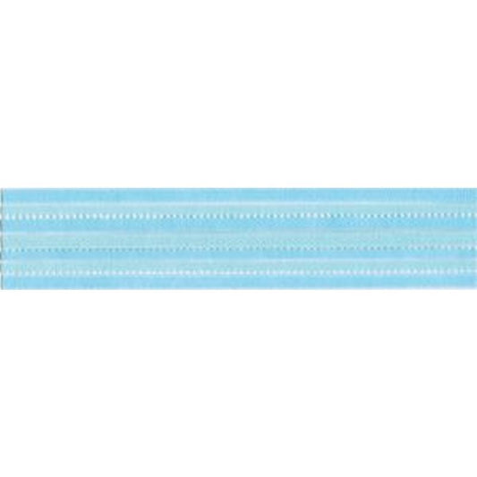 Blue Felt Boy Adhesive Borders