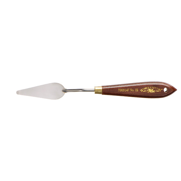 Winsor and Newton Painting Knife