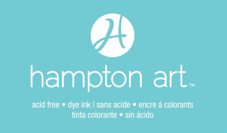 Aqua Dye Ink Pad
