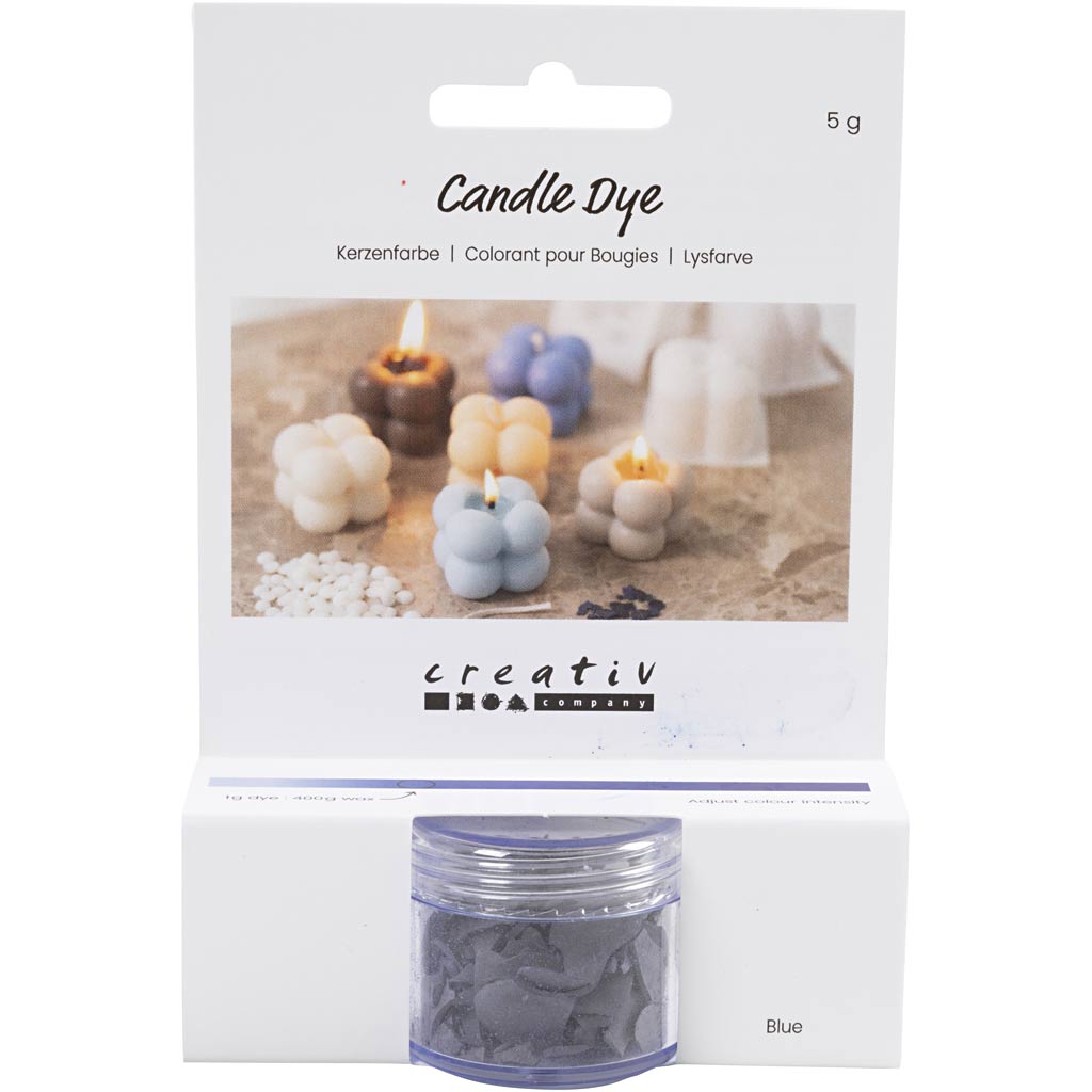 Candle Dye - 5 g
