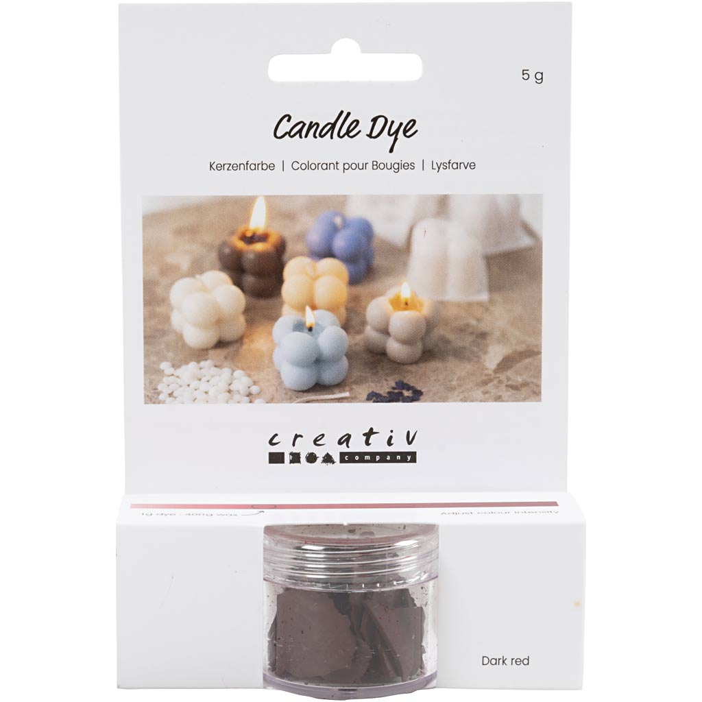 Candle Dye - 5 g
