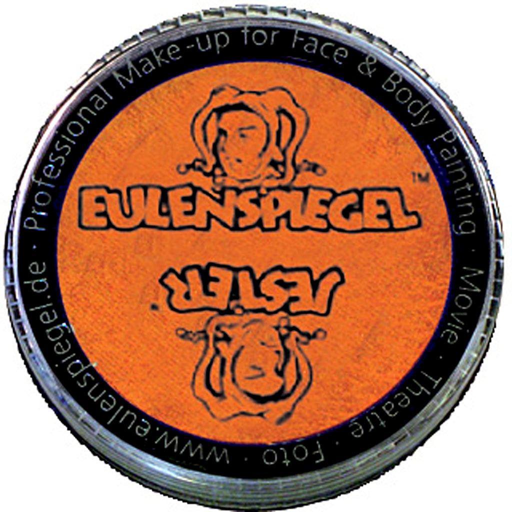 Eulenspiegel Water-Based Face Paint 20 ml Tubs