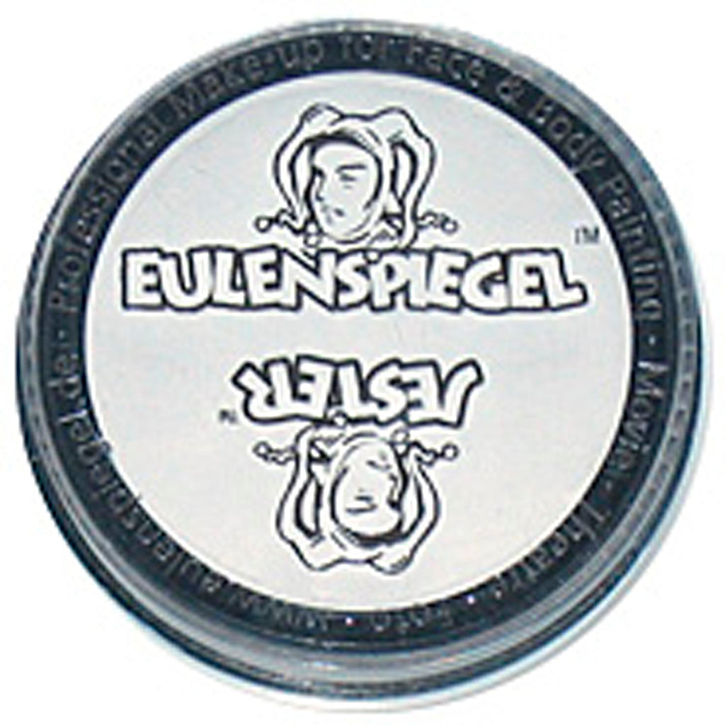 Eulenspiegel Water-Based Face Paint 20 ml Tubs