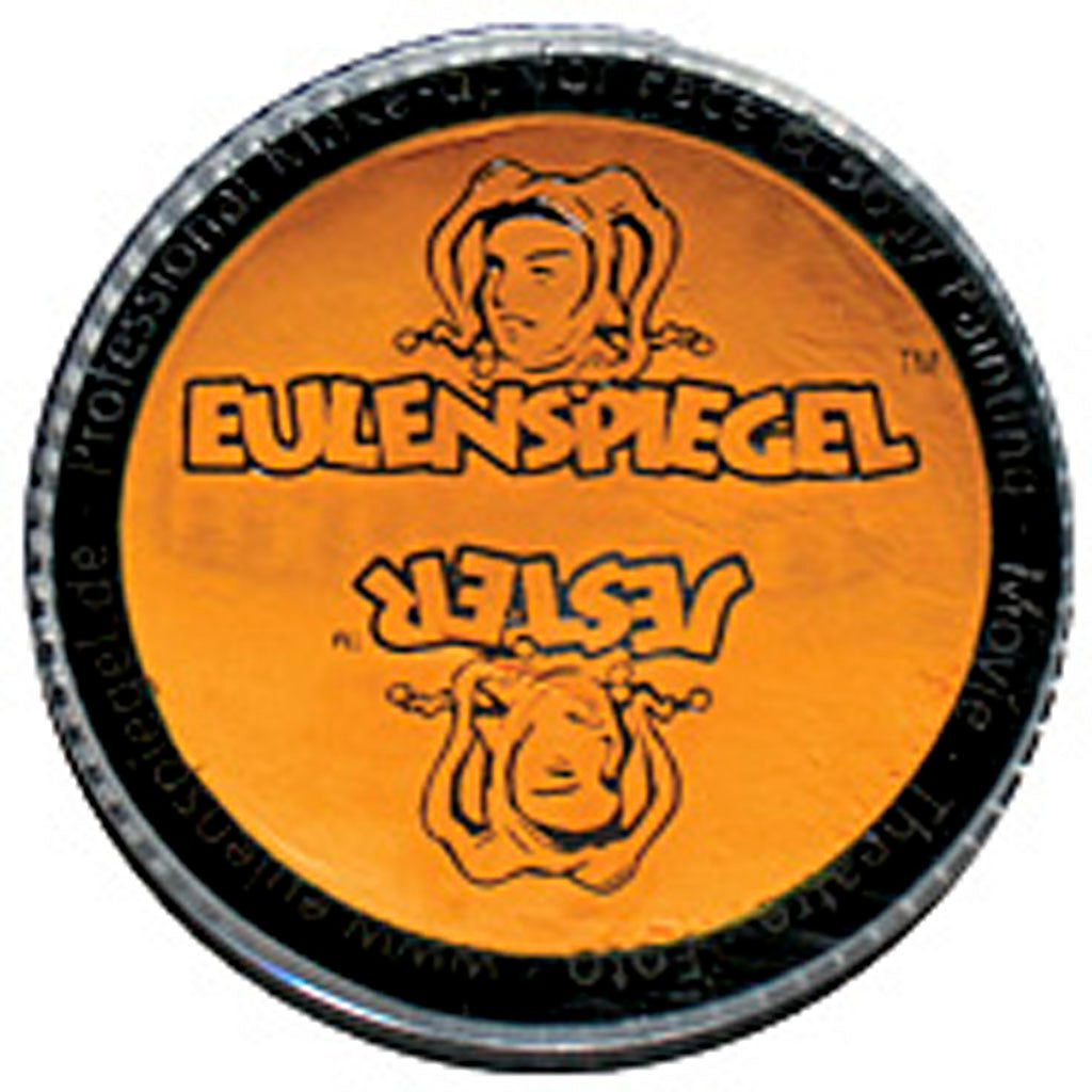 Eulenspiegel Water-Based Face Paint 20 ml Tubs