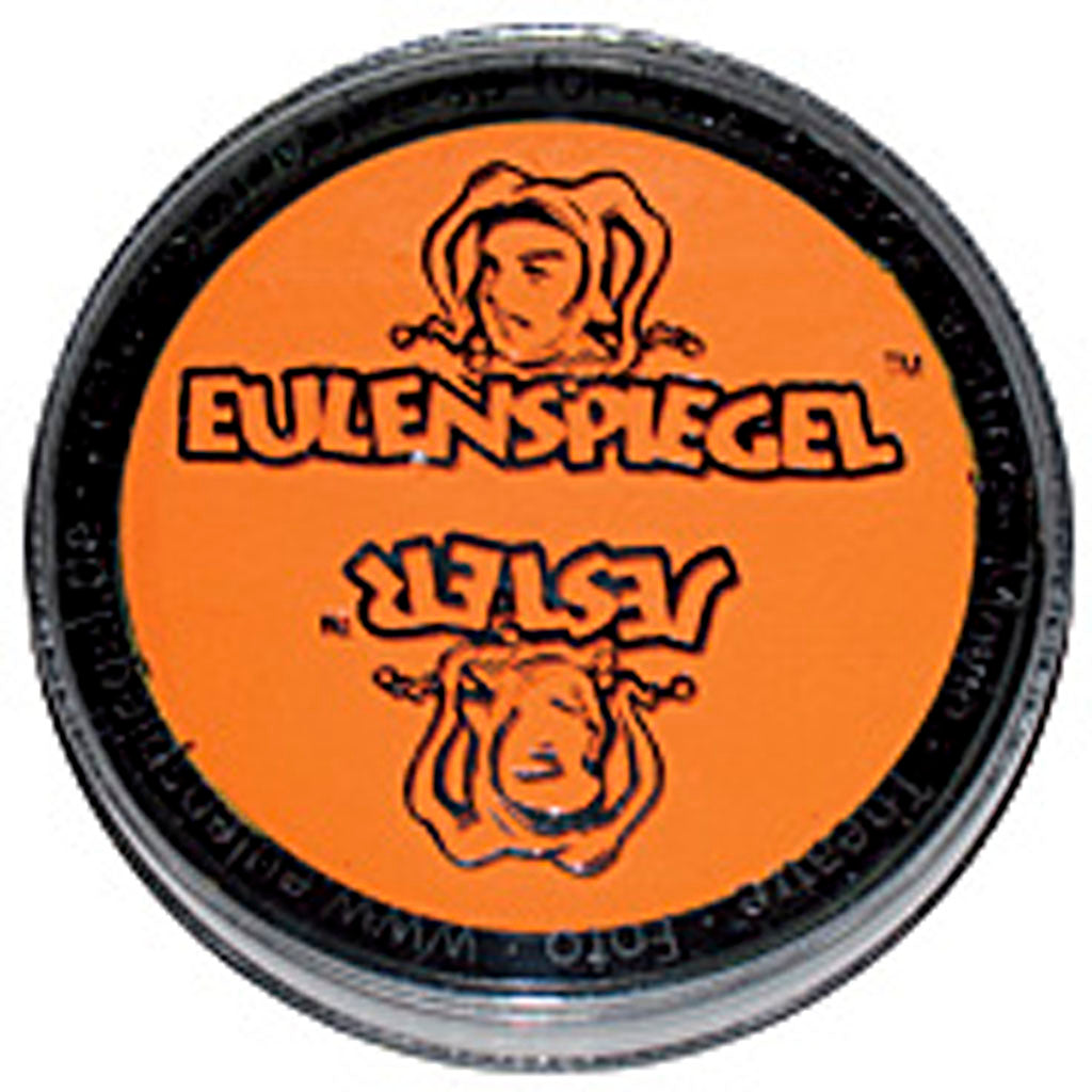 Eulenspiegel Water-Based Face Paint 20 ml Tubs