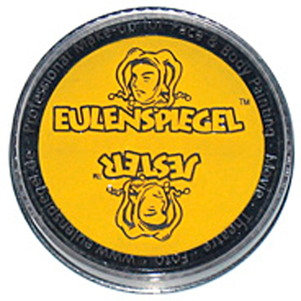Eulenspiegel Water-Based Face Paint 20 ml Tubs