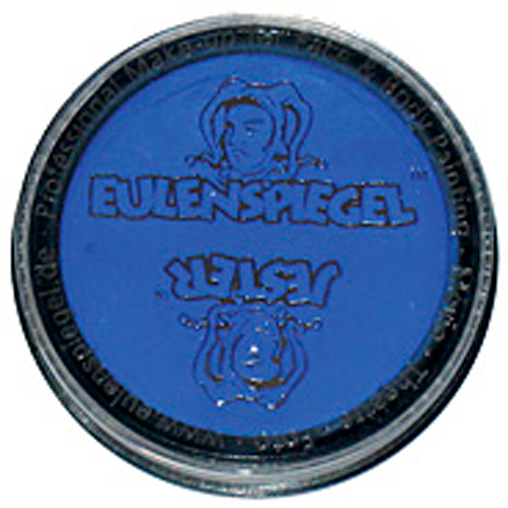 Eulenspiegel Water-Based Face Paint 20 ml Tubs