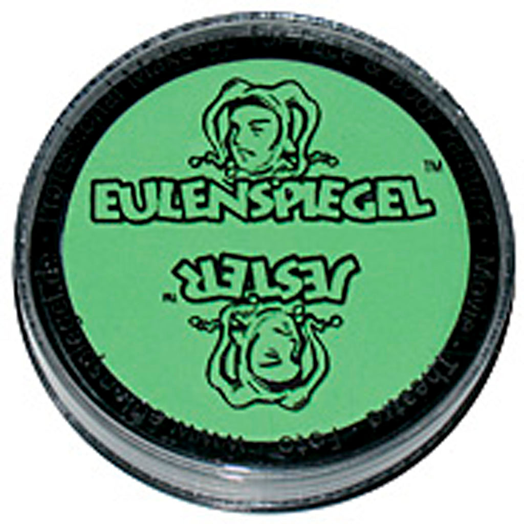 Eulenspiegel Water-Based Face Paint 20 ml Tubs