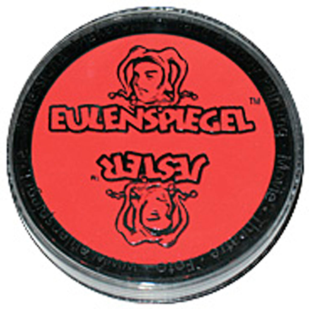 Eulenspiegel Water-Based Face Paint 20 ml Tubs