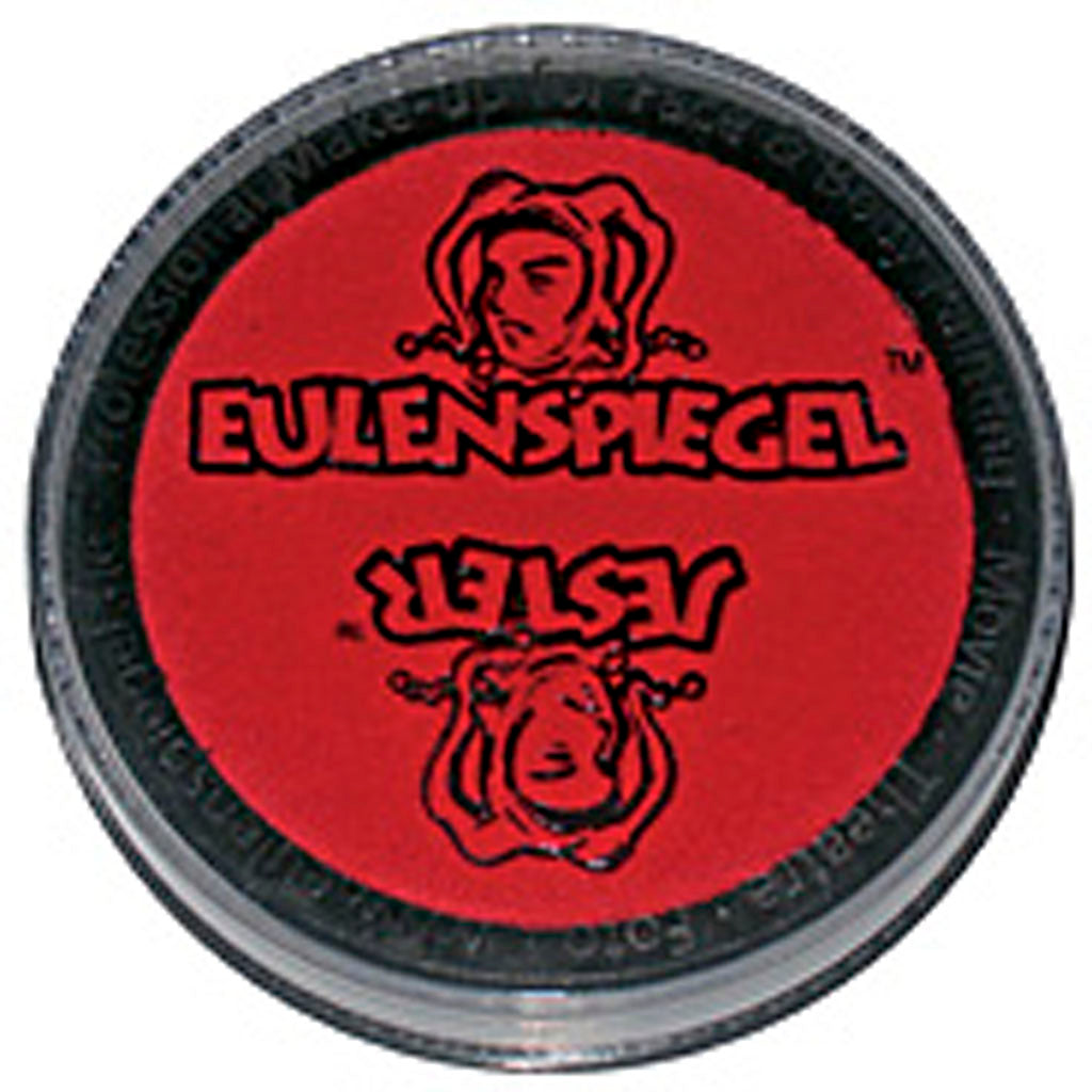Eulenspiegel Water-Based Face Paint 20 ml Tubs