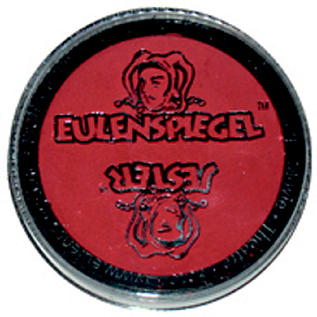 Eulenspiegel Water-Based Face Paint 20 ml Tubs