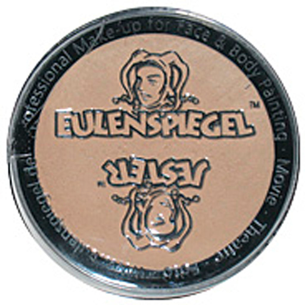 Eulenspiegel Water-Based Face Paint 20 ml Tubs