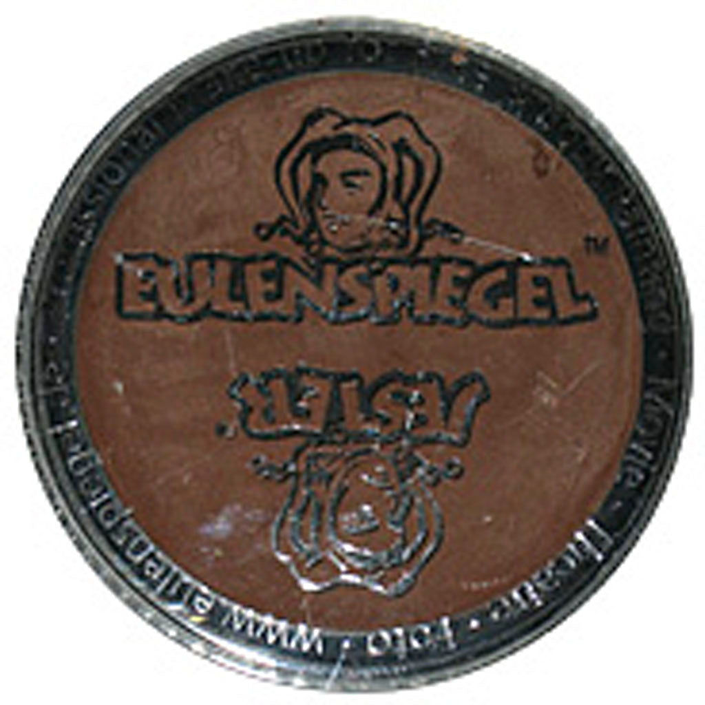 Eulenspiegel Water-Based Face Paint 20 ml Tubs