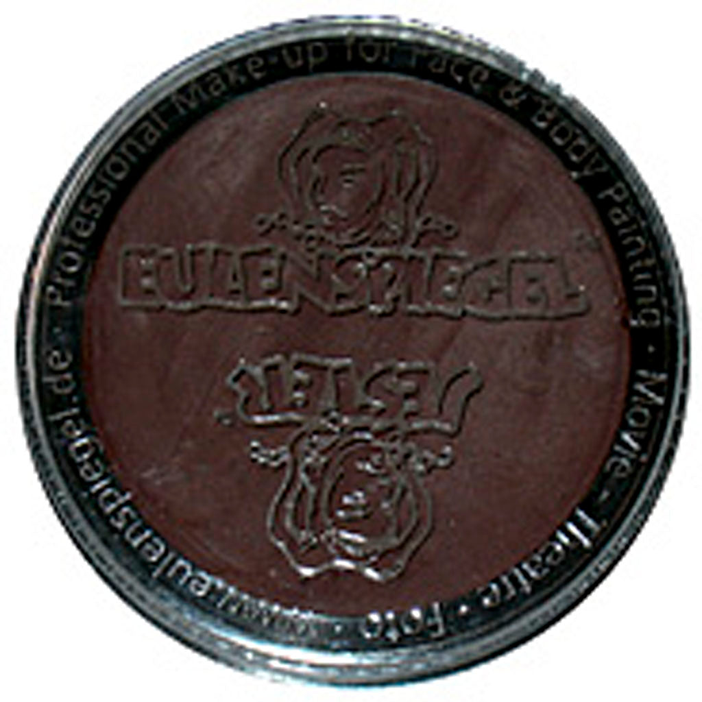Eulenspiegel Water-Based Face Paint 20 ml Tubs