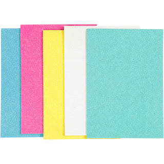 EVA Foam Sheets various Sizes - 2mm thickness