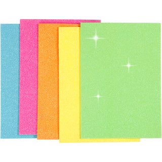 EVA Foam Sheets various Sizes - 2mm thickness