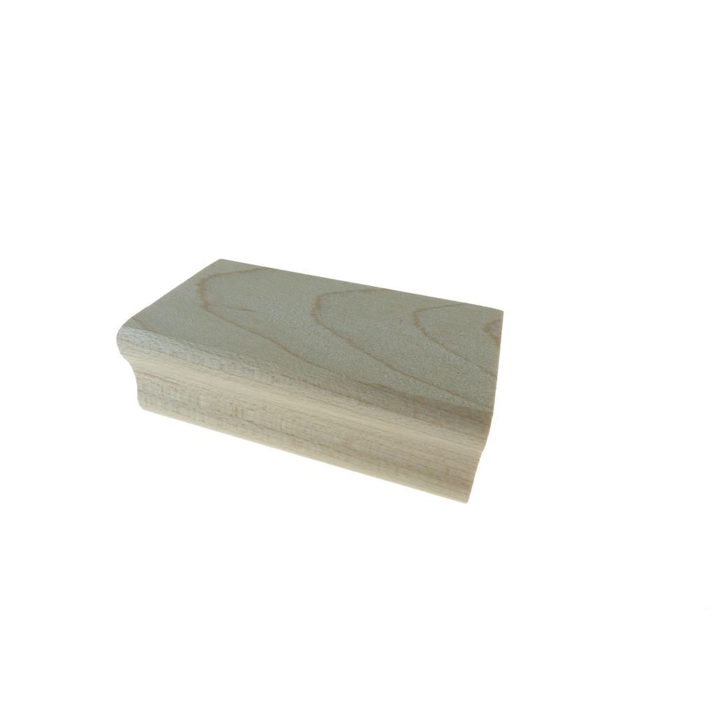 Wooden Mount - 28 x 40 mm J Fun