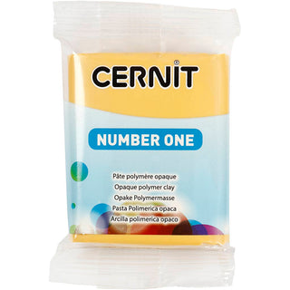 Cernit Polymer Modeling Clay