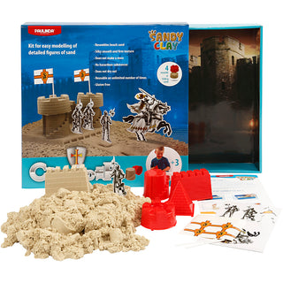 Sandy Clay® Sets