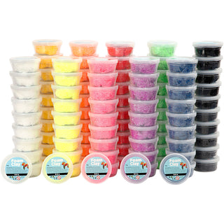 Creativ Foam Clay® Tubs