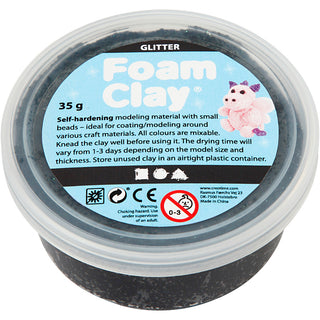 Creativ Foam Clay® Tubs