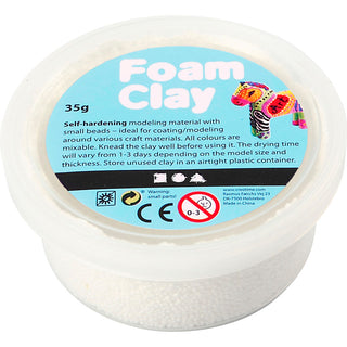Creativ Foam Clay® Tubs