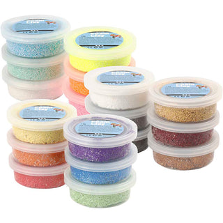 Creativ Foam Clay® Tubs