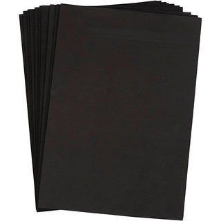 EVA Foam Sheets various Sizes - 2mm thickness