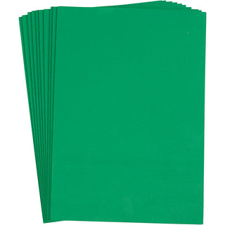 EVA Foam Sheets various Sizes - 2mm thickness